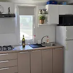 Units Vomer 营地 Pakoštane