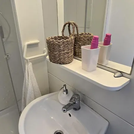 Vomer Beachside Unit *