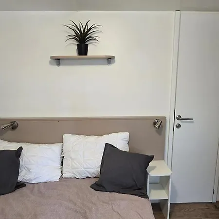 Camping Units Vomer Camping