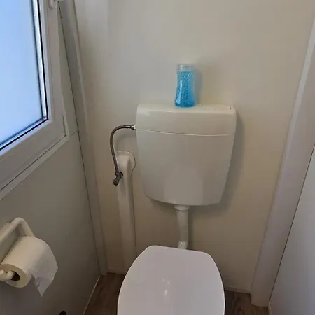 Camping Units Vomer * Pakoštane