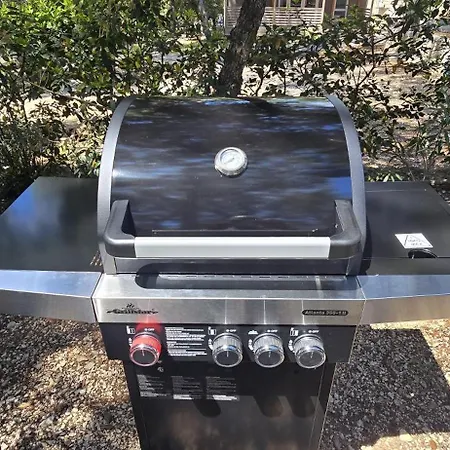 Campeggio Vomer Beachside Unit