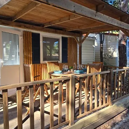 Camping Camping Units Vomer *