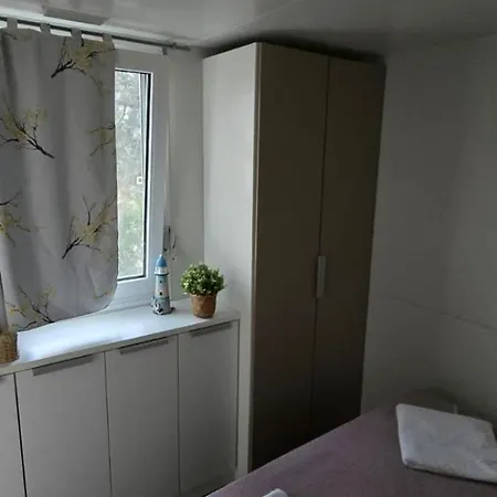 Camping Units Vomer Camping