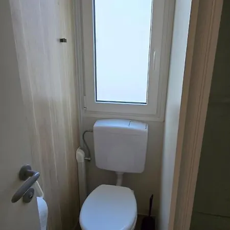 Κάμπινγκ Units Vomer *