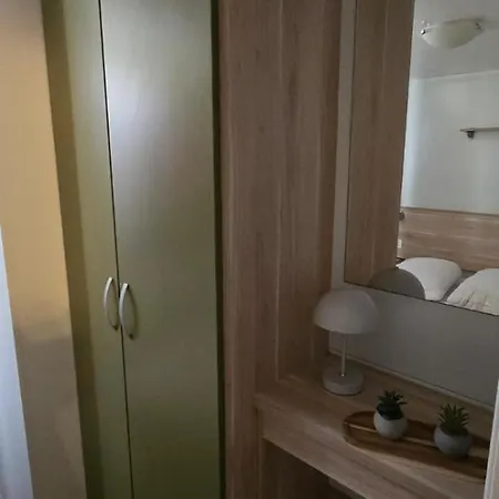 Camping Camping Units Vomer *