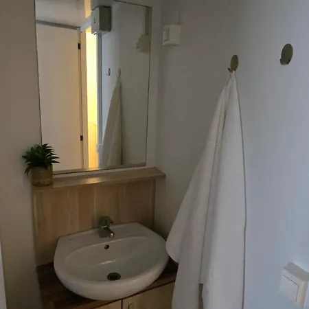 Camping Units Vomer * Pakoštane