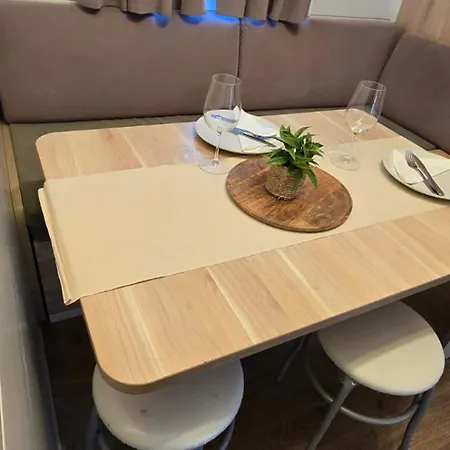 Camping Camping Units Vomer *