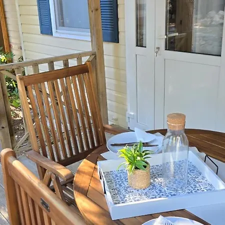 Camping Units Vomer Pakoštane