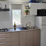 Campsite Units Vomer