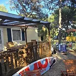 Campsite Units Vomer Pakostane