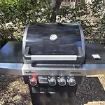 Campsite Units Vomer
