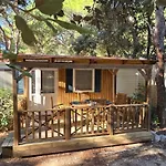Campsite Units Vomer Pakostane