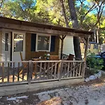 Campsite Units Vomer *