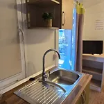 Campsite Units Vomer