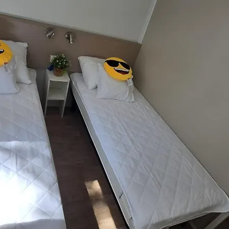 Vomer Beachside Unit Κάμπινγκ