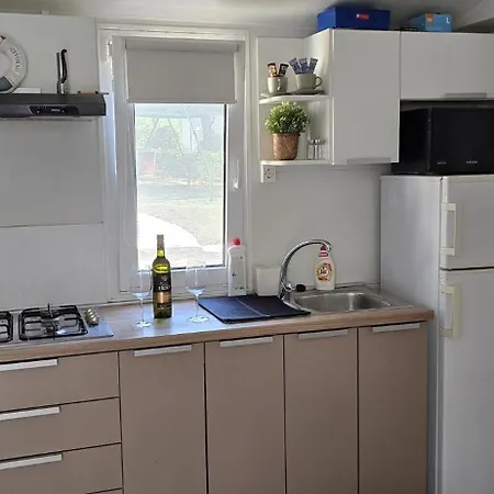Κάμπινγκ Vomer Beachside Unit