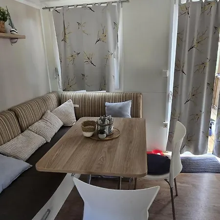 Vomer Beachside Unit Κάμπινγκ *