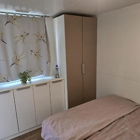 Vomer Beachside Unit