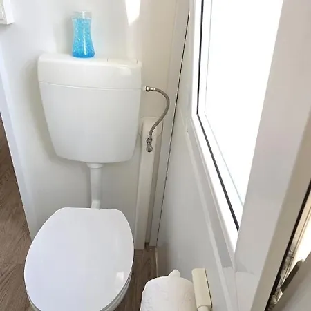 Κάμπινγκ Vomer Beachside Unit