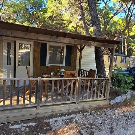 Camping Units Vomer *