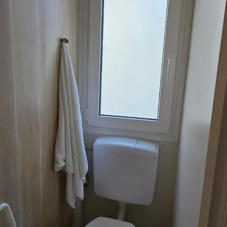 Camping Units Vomer *